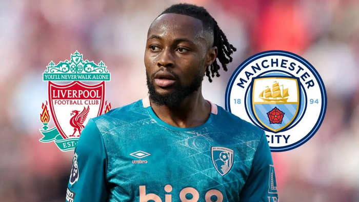 开云体育-利物浦支持震撼曼城，并策划安托万·塞梅尼奥转会被夺取|杰米·雷德克纳普|托特纳姆热刺|伯恩茅斯|伊蒂哈德|球员_新浪体育_新浪新闻