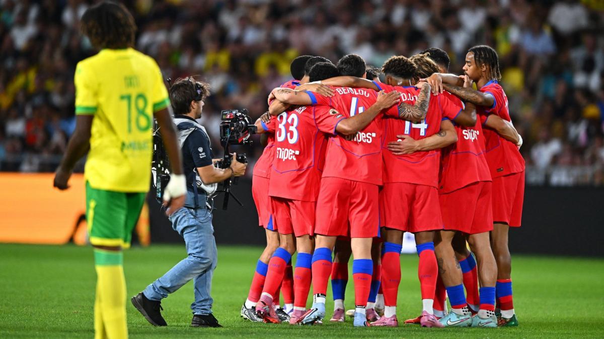 开云体育-法媒：恩怨已久，巴黎圣日耳曼球迷被禁止前往马赛观赛