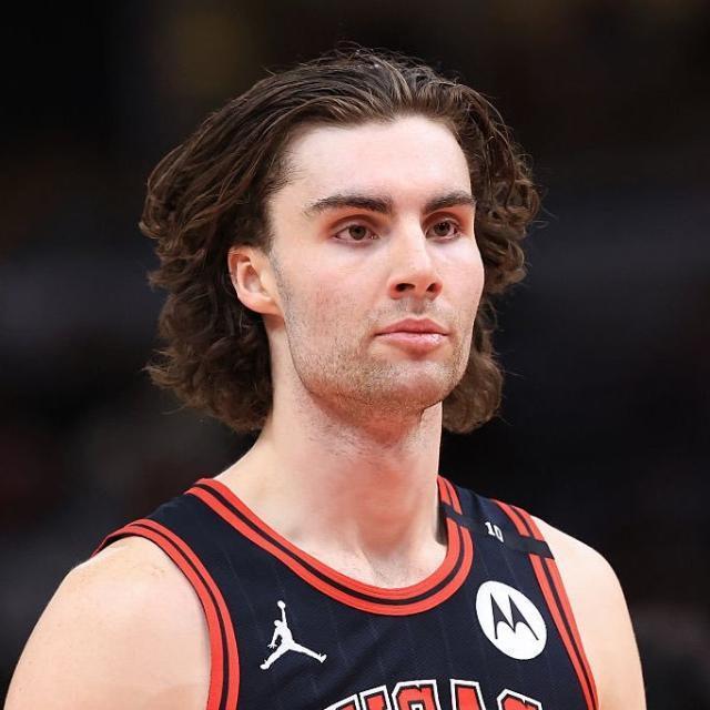 吉迪4年1亿留守公牛！雷霆公牛交易实现四方共赢