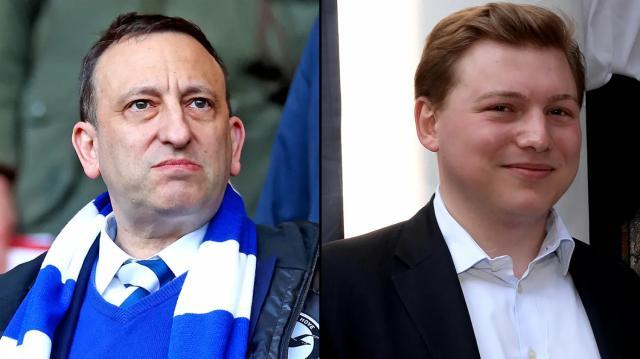 开云官网-布莱顿老板陷巨额赌球丑闻，政党高层甘作下注傀儡