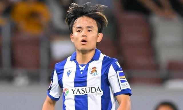 曝国足劲敌6500万欧投利物浦 经纪人抵英终极谈判