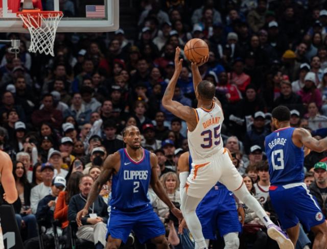 开云官网-【现场】快艇拒绝连败 杜兰特再谈韦少与追梦