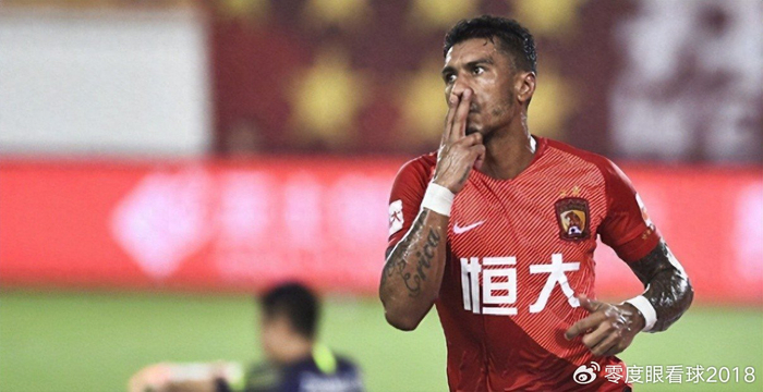 开云体育-王者归来？前恒大王牌外援有情有义，或解锁新角色重返中超联赛|若泽·保利尼奥|广州恒大|广州队|保利尼奥-博亚|巴塞罗那_新浪体育_新浪新闻