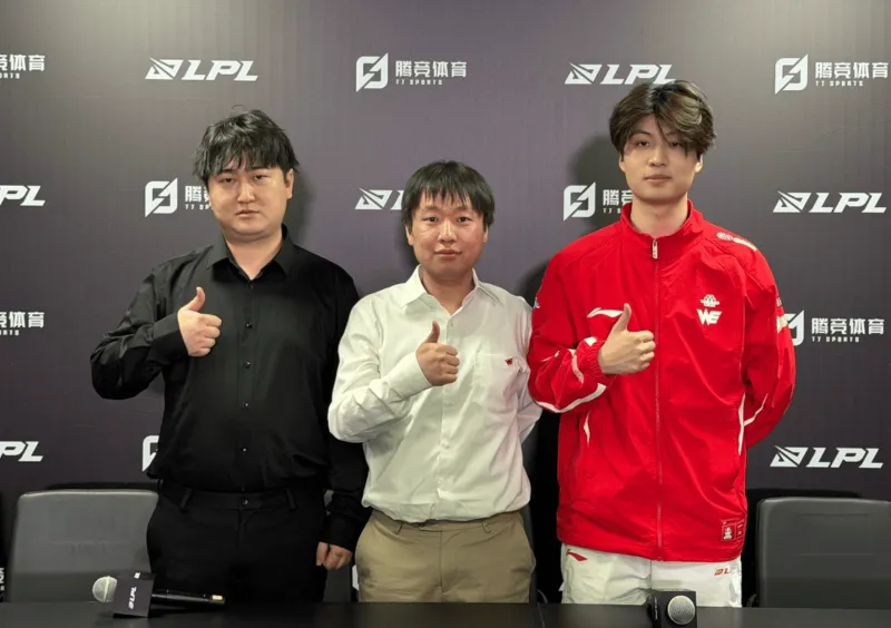 开云体育-Monki：这版本打野变得更加公式了，前面只能一直刷野