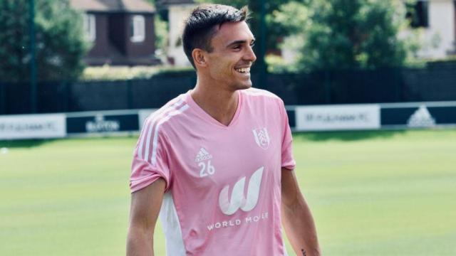 开云体育-6000万欧 帕利尼亚飞慕尼黑做体检 接近签约拜仁