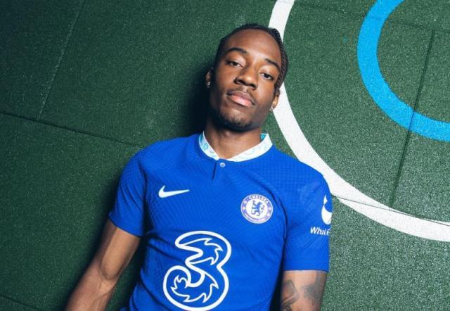 开云体育-切尔西官宣新边锋马杜埃凯 “四亿妄为”仍在继续