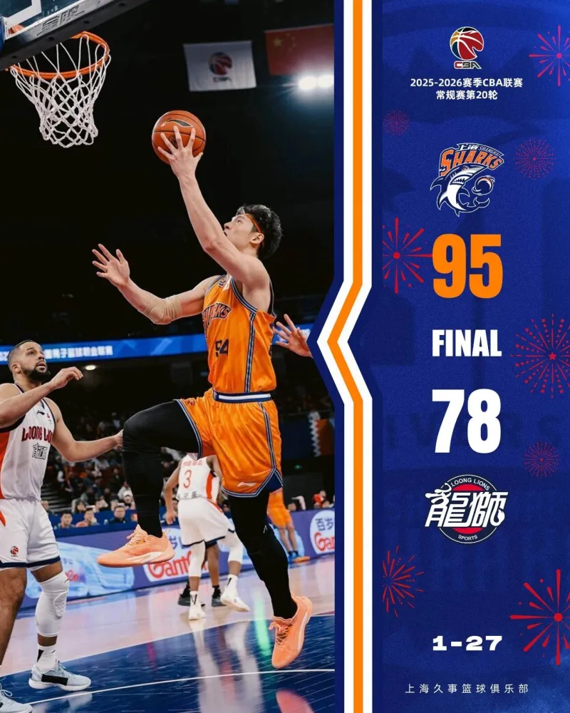 开云体育-上海男篮总结比赛：10000分是肩负重任的担当，掌声献给队长