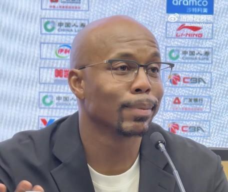 开云体育-无奈！广州主帅：徐昕、郭艾伦等五人全伤了，潜力赛都凑不够人