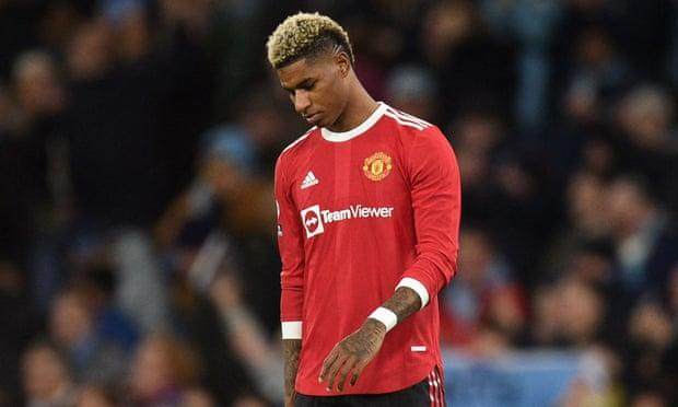 开云官网-C罗不满当替补？出场时间太少曼联还有这位准备闹