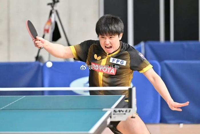 心眼太小？张本智和参加日本国内比赛也喊“复仇” ：今年明年都要夺|全日本|wtt球星挑战赛|国乒|冠军|挑战赛_新浪体育_新浪新闻