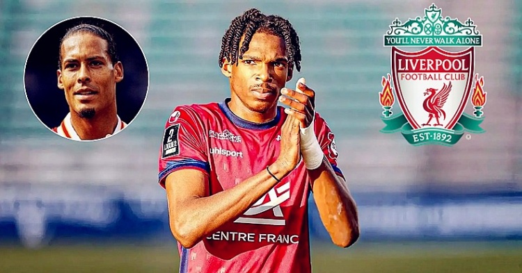 KAIYUN-“范戴克接班人”来了，利物浦花了多少冤枉钱？