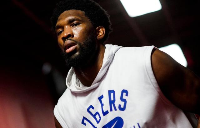 开云体育-新赛季征程扑朔迷离 关于76人都有哪些靠谱预测？