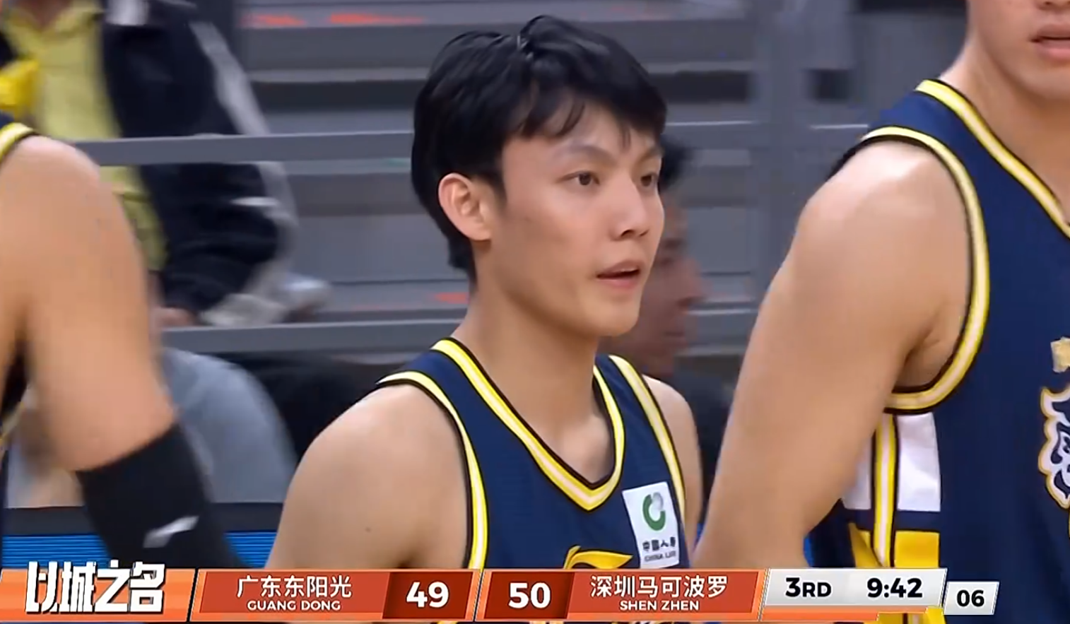 开云官网-广东3消息！徐杰因伤退出男篮，徐昕拒绝回归，朱芳雨做重要决定