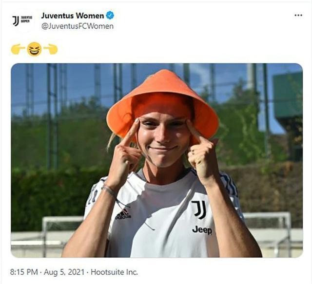 开云体育-尤文女足事件观察：“反歧视”只是一本生意经？