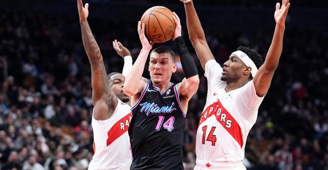 开云官网-连续四年附加赛！斯波：我们没能展现更高水平的竞争精神